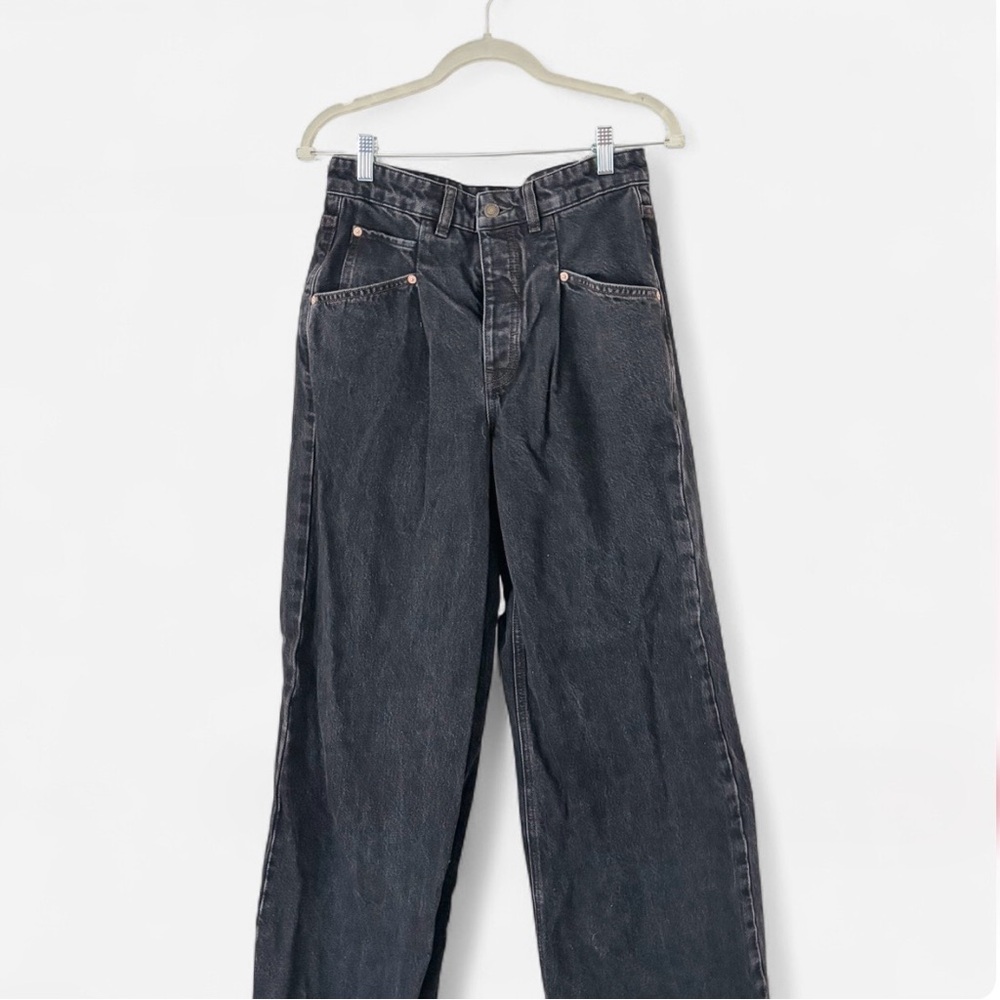 FREE PEOPLE WE THE FREE JEANS